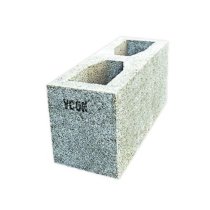 Gạch block xây tường 14 Bimico 140 x 190 x 390mm