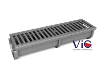 Rãnh song thoát nước VIC TR315