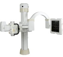 Máy chụp X-Quang kỹ thuật số Medien Galaxy U-Arm System