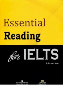 Essential reading for IELTS 