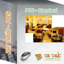 Quản lý nhà hàng Tri Thức Pos - Standard