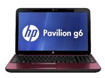 HP Pavilion g6-2201ee (C6G37EA) (Intel Core i3-3110M 2.4GHz, 4GB RAM, 500GB HDD, VGA Intel HD Graphics 4000, 15.6 inch, Windows 8 64 bit)