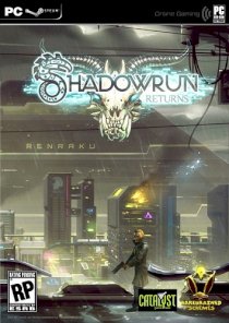 Game Shadowrun Returns (PC)