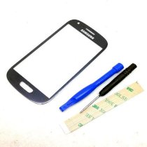 Mặt Kính Samsung I9300 (Galaxy S III / Galaxy S 3) Xanh