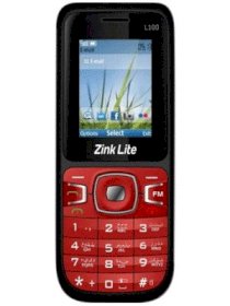 Zink L100