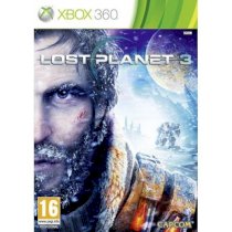 Lost Planet 3 (XBox 360)