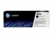 HP Cartridge CE285 85A (Black)