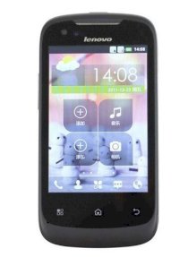 Lenovo A500