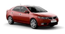 Thaco Kia Forte S 1.6 SX MT 2013