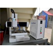 Máy điêu khắc CNC đa năng hiệu Becare ZH - 3030