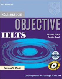 Objective Ielts - Advanced (Student's book) 
