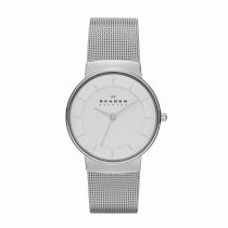 Đồng hồ đeo tay nữ Skagen Denmark 2075