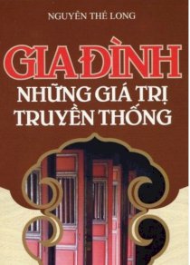 Gia đình - những giá trị truyền thống