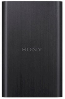 SONY HDEG5U/B AV Link 500GB USB 3.0 2.5 inch