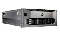 Server Dell PowerEdge R910 (2 x Intel Xeon E7-4860 2.26GHz, Ram 8GB, HDD 300GB, DVD, Raid H200 (Raid 0,1,10), PS 1100W)