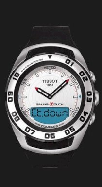 Đồng hồ đeo tay Tissot T056.420.27.031.00