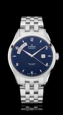 Đồng hồ đeo tay Edox 83013 3 BUIN