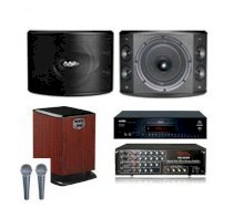 Hệ thống Karaoke K320