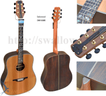 Dadarwood guitar DW910SMK
