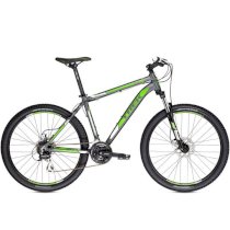 Xe đạp thể thao Trek 3900 ( Màu bạc xanh )