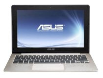 Asus VivoBook S200E-C157H (Intel Pentium B987 1.5GHz, 4GB RAM, 500GB HDD, VGA Intel HD Graphics, 11.6 inch Touch Screen, Windows 8)