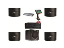 Hệ thống Karaoke K355