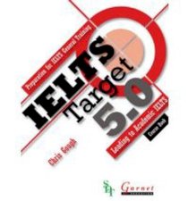 IELTS target 5.0 - Leading to IELTS academic 
