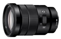 Lens Sony E PZ 18-105mm F4 G OSS