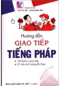 Hướng dẫn giao tiếp tiếng Pháp