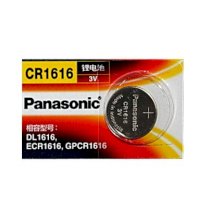 Pin lithium Panasonic CR1616-3V