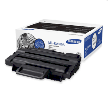 Samsung Toner Catridge ML-2850A (Black)