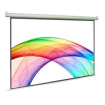 Màn chiếu điện treo tường UNIC 100inch