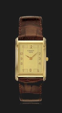 Đồng hồ đeo tay Tissot T71.3.308.22