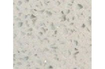 Đá Quartz STAR DIAMOND LL3001 - Màu trắng gương
