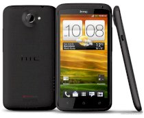 HTC One X S720E (HTC Endeavor/ HTC Supreme/ HTC Edge) 16GB Black