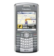BlackBerry Pearl 8110 Titan