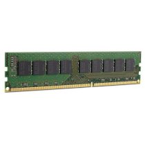 HP 16GB (1x16GB) Dual Rank x4 PC3-12800R (DDR3-1600)(672631-B21)