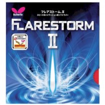 Mặt vợt bóng bàn Butterfly - Flarestorm II