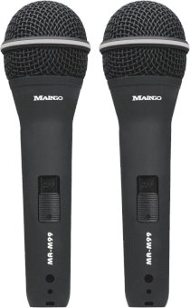 Microphone Maingo MA-M99