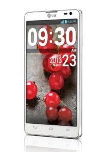 LG Optimus L9 II