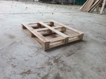 Pallet gỗ Thăng Long PL17