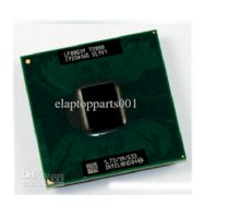 Intel Pentium T2080 (1M Cache, 1.73 GHz, 533 MHz FSB)