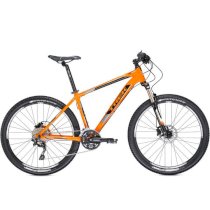 Xe đạp thể thao Trek 4700 ( Màu cam )