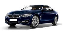 BMW 4 Series 435xi Coupe 3.0 AT 2014