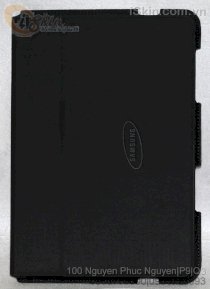 Bao da Samsung Galaxy Tab 2 10inch MS01