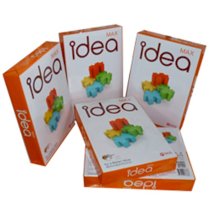 Giấy Idea A4 70