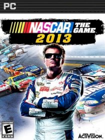 Game NASCAR The Game 2013 (PC)