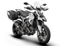 Ducati Hyperstrada 2013