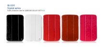 Bao da cho Samsung Galaxy Tab 7.0 T210 chính hãng Hoco