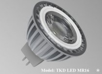 Bóng đèn TKD LED MR16